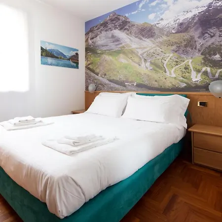 San Giovanni 13a - Foliage Apartament