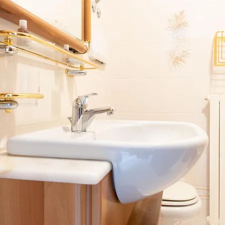 Apartament San Giovanni 13a - Foliage *