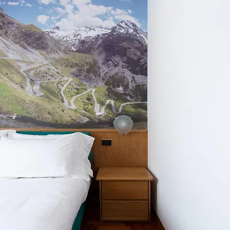 Apartament San Giovanni 13a - Foliage Bormio