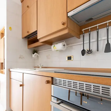 Apartament San Giovanni 13a - Foliage