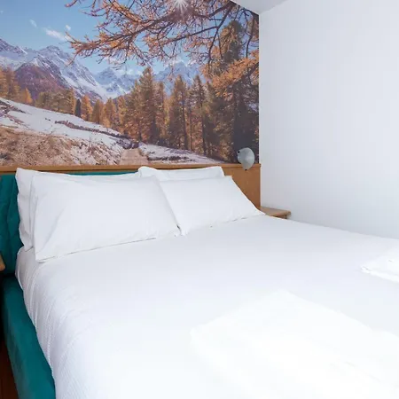 San Giovanni 13a - Foliage Bormio