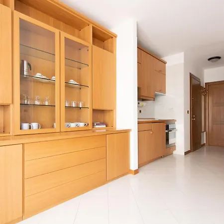 Apartament San Giovanni 13a - Foliage *