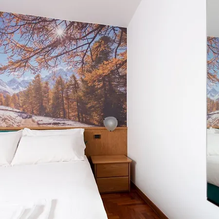 San Giovanni 13a - Foliage *