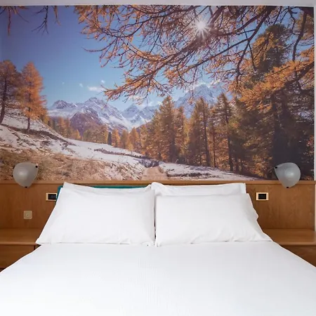 Apartament San Giovanni 13a - Foliage *