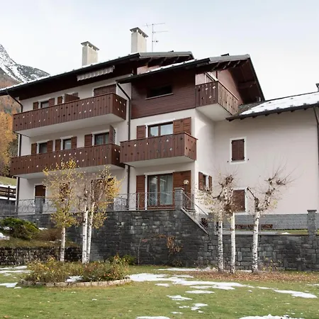 Apartament San Giovanni 13a - Foliage