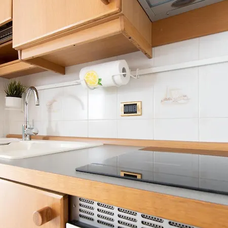 Apartament San Giovanni 13a - Foliage *