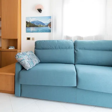 Apartament San Giovanni 13a - Foliage Bormio