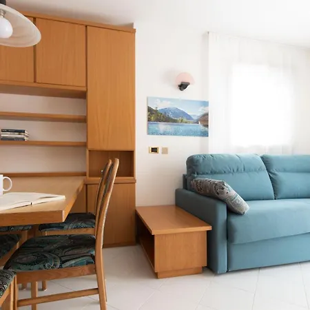 San Giovanni 13a - Foliage Bormio