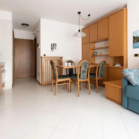 San Giovanni 13a - Foliage * Bormio