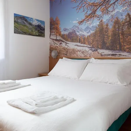 San Giovanni 13a - Foliage Apartament