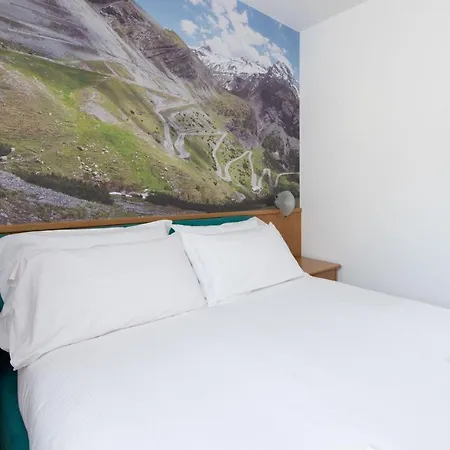 Italianway - San Giovanni 13/a Apartment *