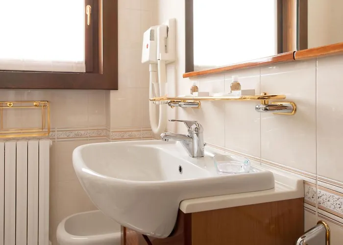 Appartement San Giovanni 13a - Foliage *