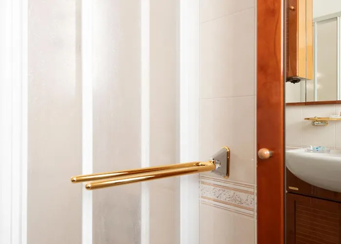 San Giovanni 13a - Foliage Appartement Bormio