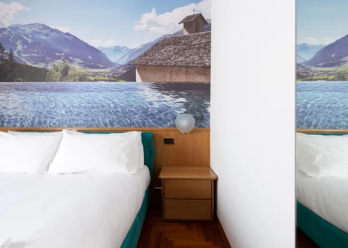 San Giovanni 13a - Foliage Bormio