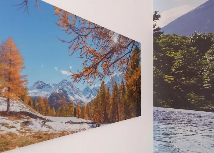 Appartement San Giovanni 13a - Foliage *