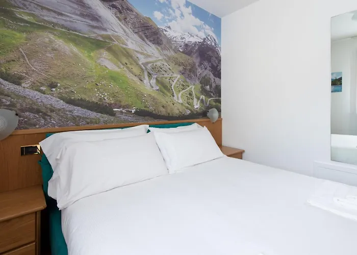 San Giovanni 13a - Foliage * Bormio