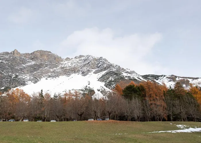 San Giovanni 13a - Foliage Appartement *