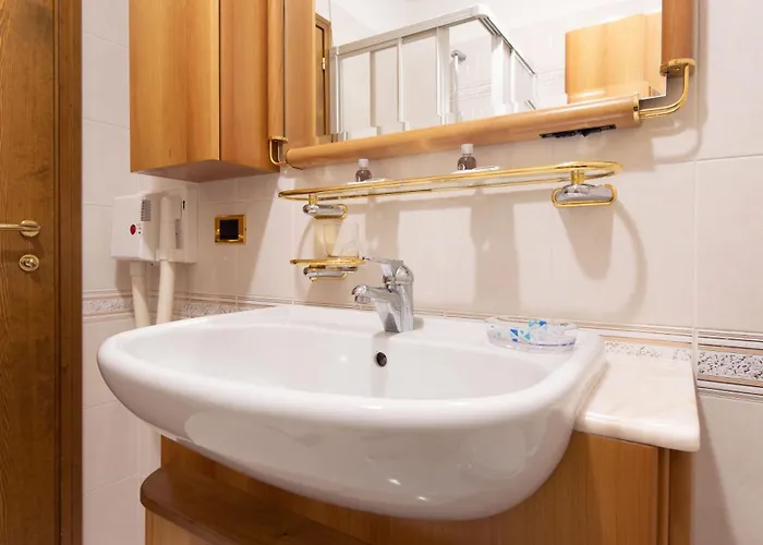 San Giovanni 13a - Foliage Bormio