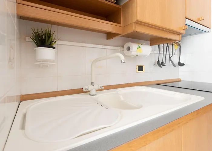 San Giovanni 13a - Foliage * Bormio