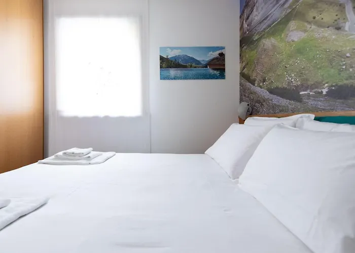 Appartement San Giovanni 13a - Foliage Bormio