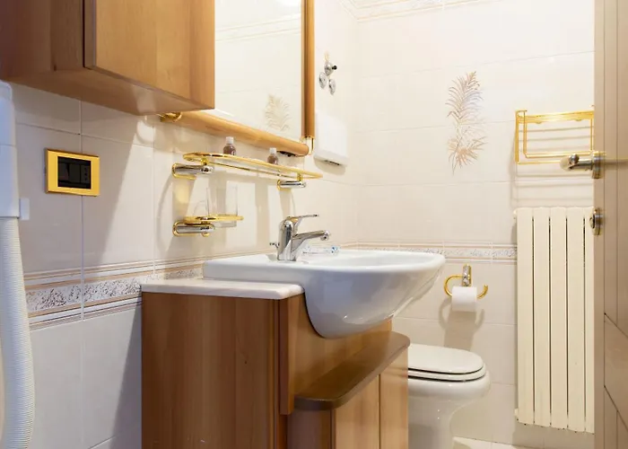 San Giovanni 13a - Foliage Appartement