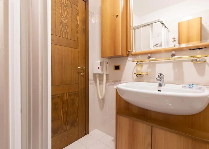 San Giovanni 13a - Foliage Appartement Bormio