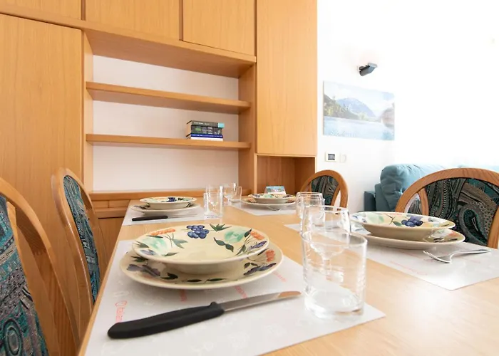 San Giovanni 13a - Foliage Bormio