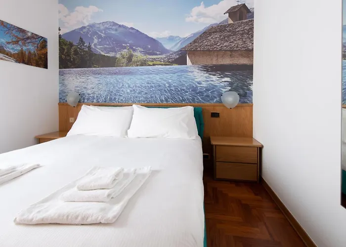 San Giovanni 13a - Foliage * Bormio