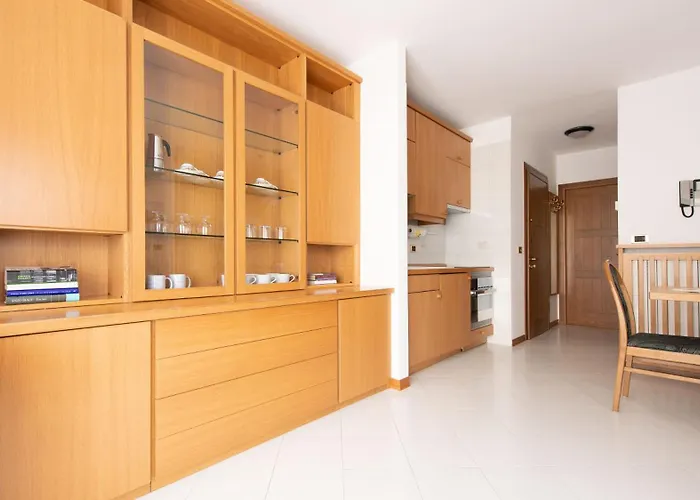 Appartement San Giovanni 13a - Foliage *