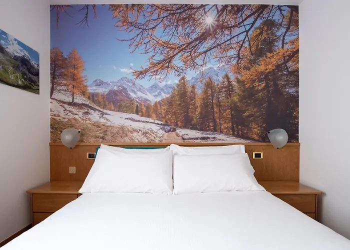 Appartement San Giovanni 13a - Foliage *