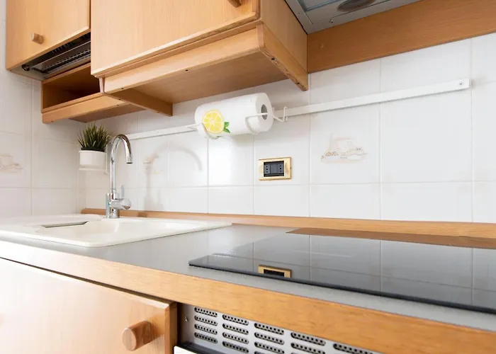 Appartement San Giovanni 13a - Foliage *