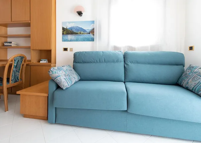 Appartement San Giovanni 13a - Foliage Bormio