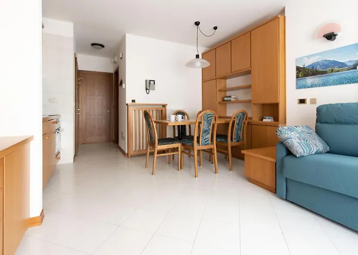 San Giovanni 13a - Foliage * Bormio