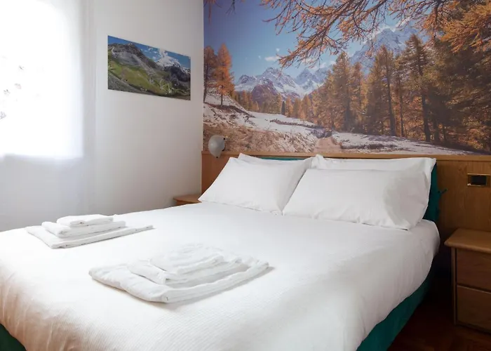 San Giovanni 13a - Foliage Appartement